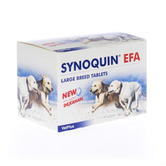 Synoquin Efa Large Breed Tabletten 4x30