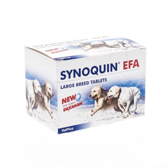Synoquin Efa Large Breed Tabletten 4x30