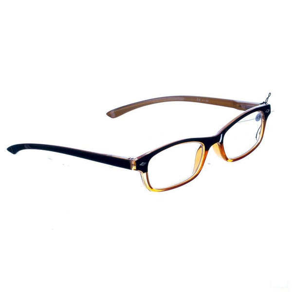 Pharmaglasses Leesbril Diop.+1.50 Yellow - Lensfactory - InstaCosmetic