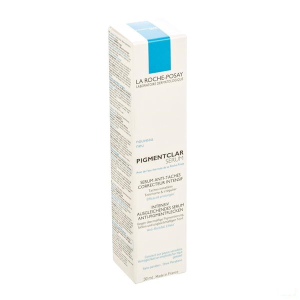 La Roche-Posay - Pigmentclar Serum 30ml - Lrp - InstaCosmetic