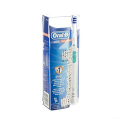 Oral B Trizone 600 Tandenb Electrisch