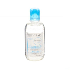 Bioderma Hydrabio H2o Micellaire Oplossing 250ml