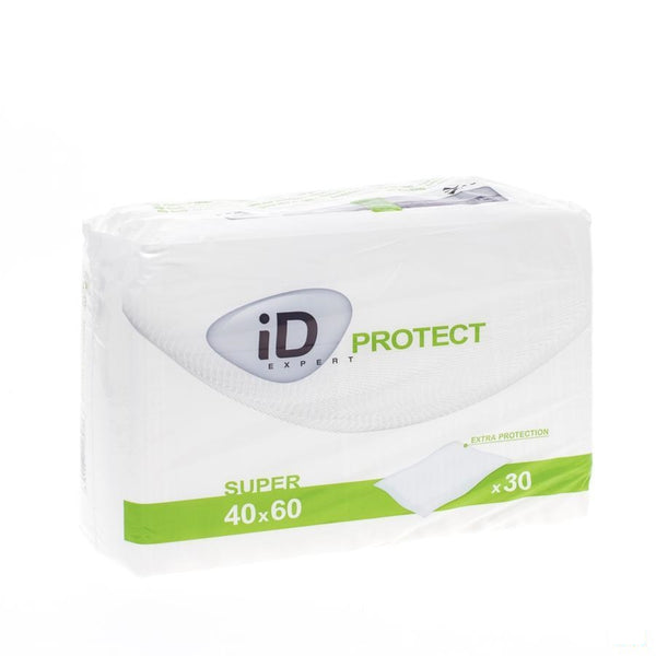 Id Expert Protect 40x60cm Super 30 - Ontex - InstaCosmetic