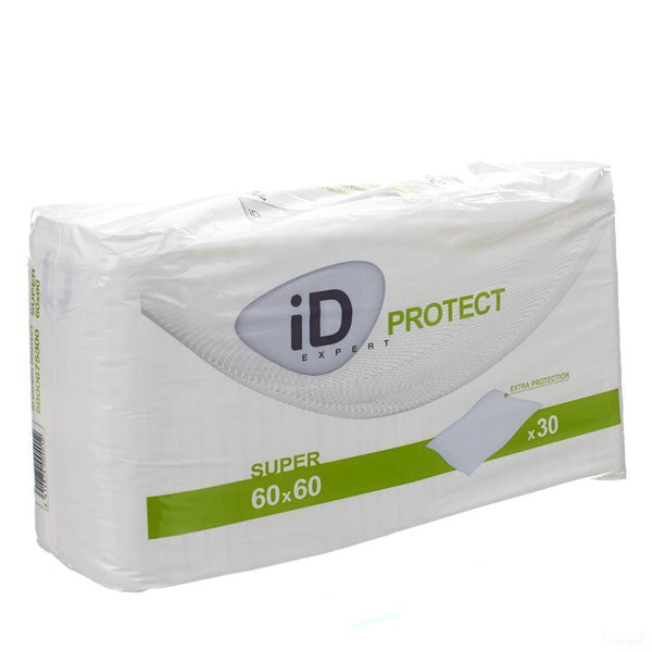 Id Expert Protect 60x60cm Super 30 - Ontex - InstaCosmetic