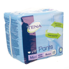 Tena Pants Maxi Medium 10 794510