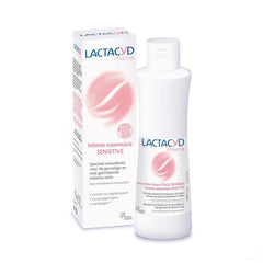 Lactacyd Pharma Sensitive 250ml