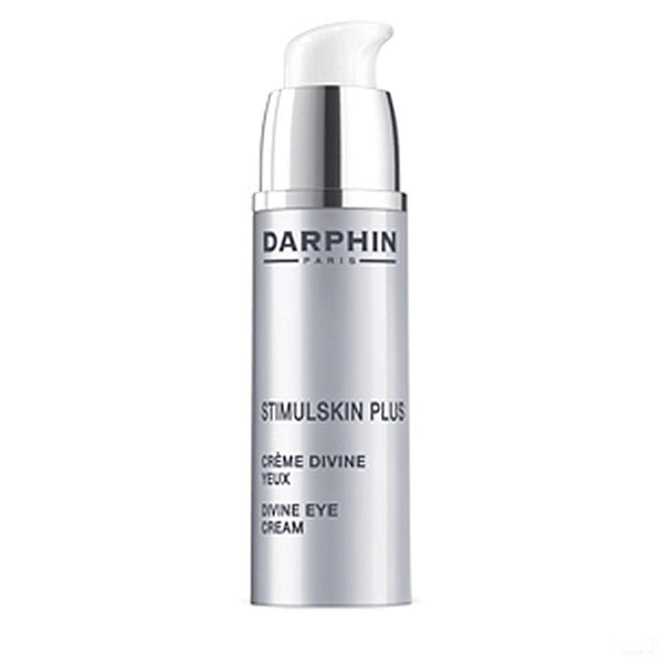 Darphin Stimulskin Plus Divine Eye Creme P.fl 15ml - Darphin - InstaCosmetic