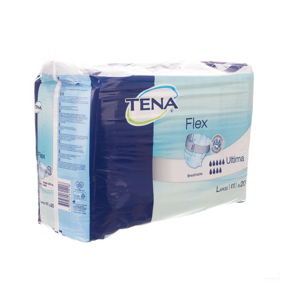 Tena Flex Ultima Large 20 725320
