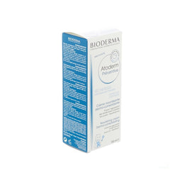 Bioderma Atoderm Preventive Voedend.cr Sterk 100ml