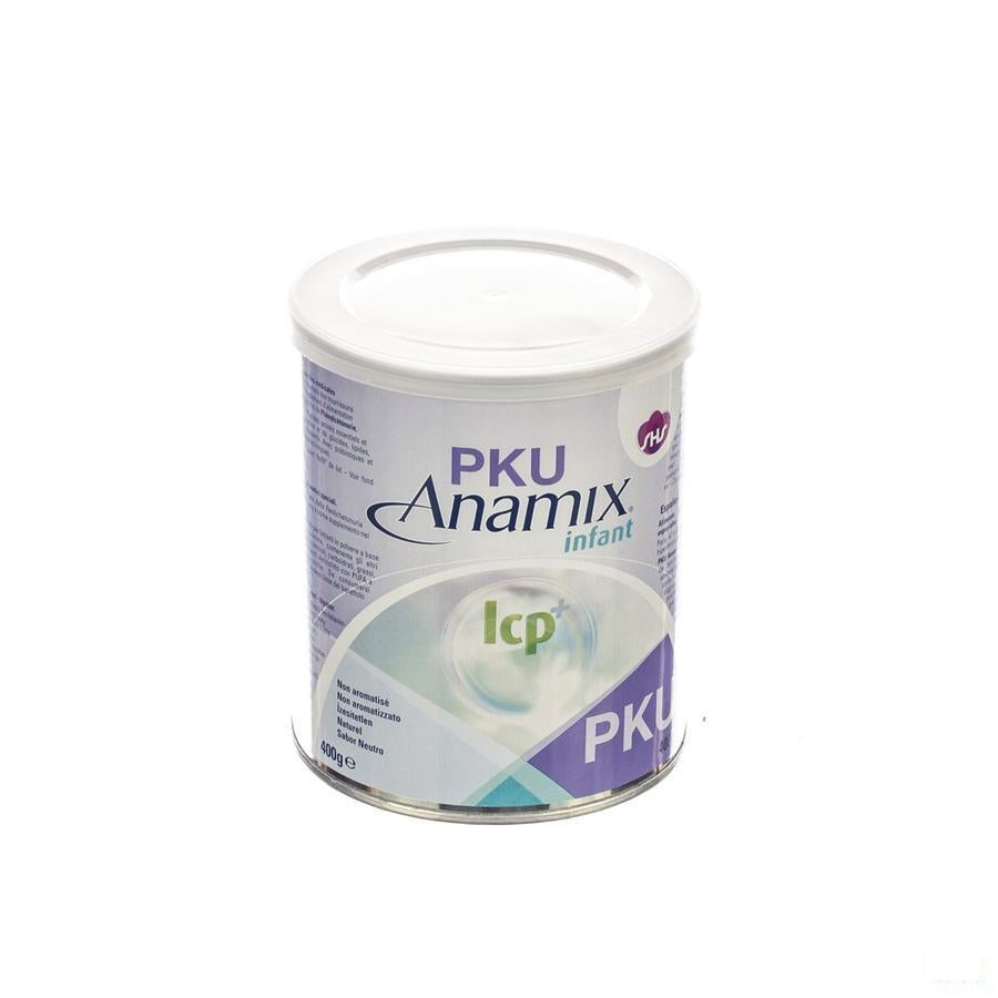 Pku Anamix Infant 400g