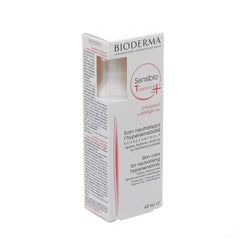 Bioderma Sensibio Tolerance+ Creme 40ml