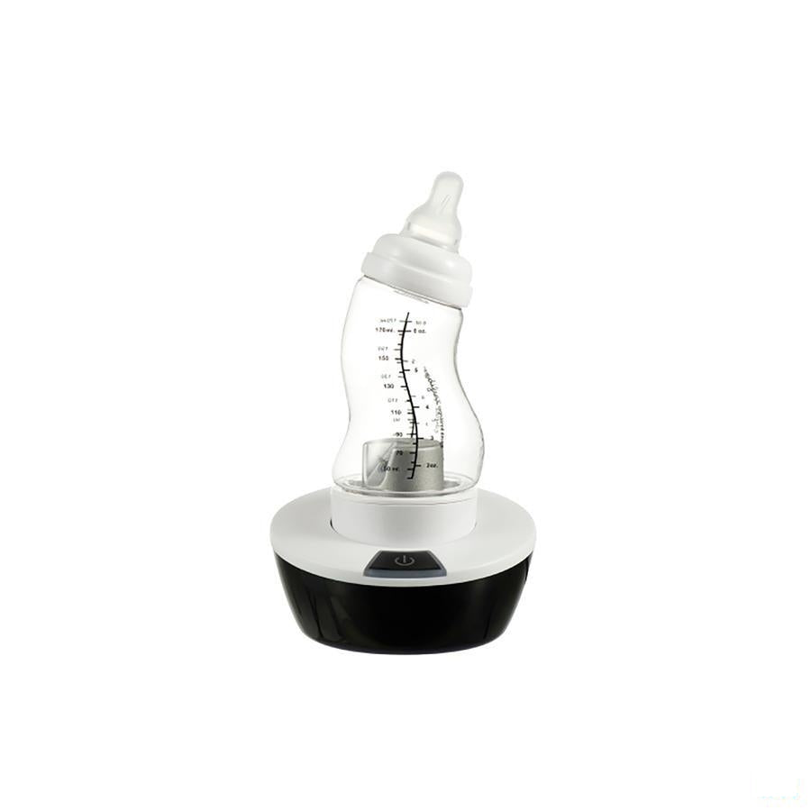 Difrax S Flesverwarmer 630