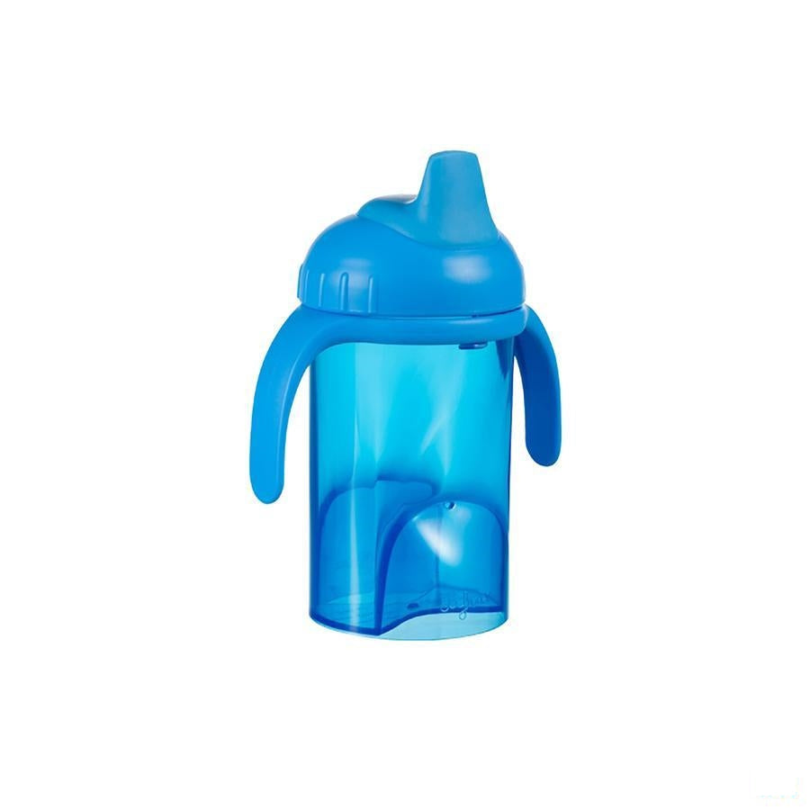 Difrax Anti-lekbeker Met Zachte Tuit 704