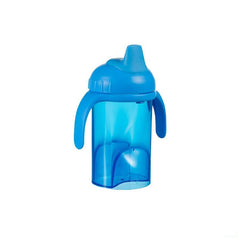 Difrax Anti-lekbeker Met Zachte Tuit 704