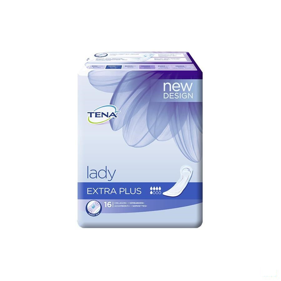 Tena Lady Extra Plus 16 760604 Verv.2322873