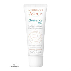 Avene Cleanance Verzorging Mat Emulsie 200 Ml