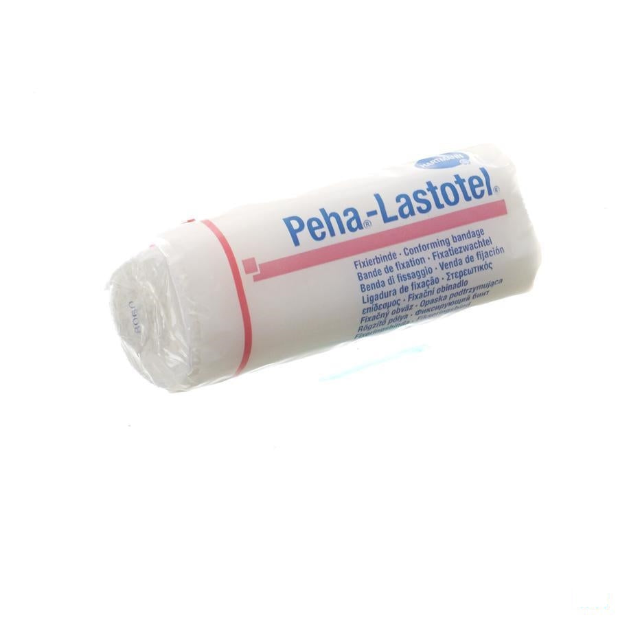Hartmann Peha Lastotel Fixatieverband Cello 10cmx4m