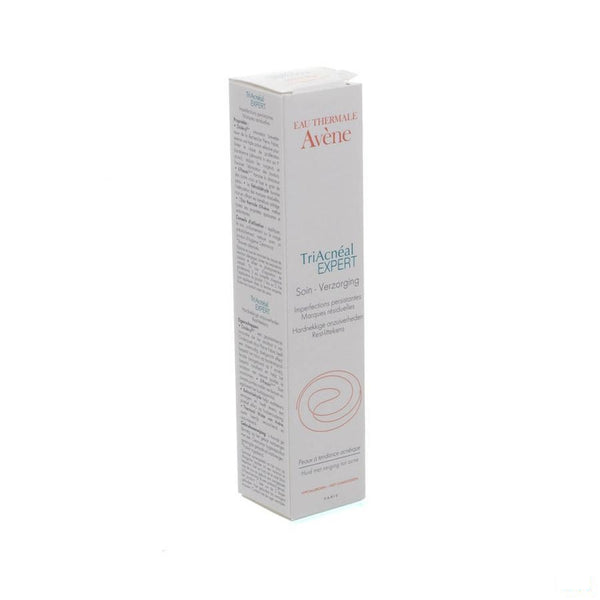 Avène Cleanance Triacneal Expert Crème 30ml - Avene - InstaCosmetic