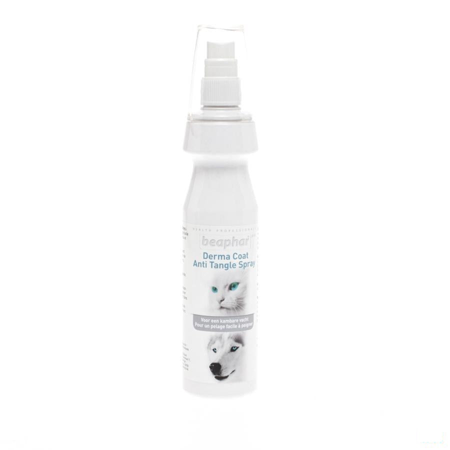 Beaphar Pro Dermacoat Anti-tangle Spray 150ml