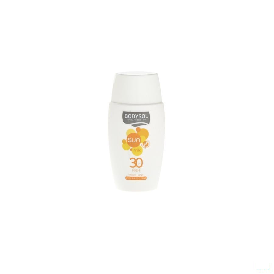 Bodysol Sun Summerkit Adults 2x50ml