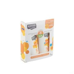 Bodysol Sun Summerkit Family 2x50ml