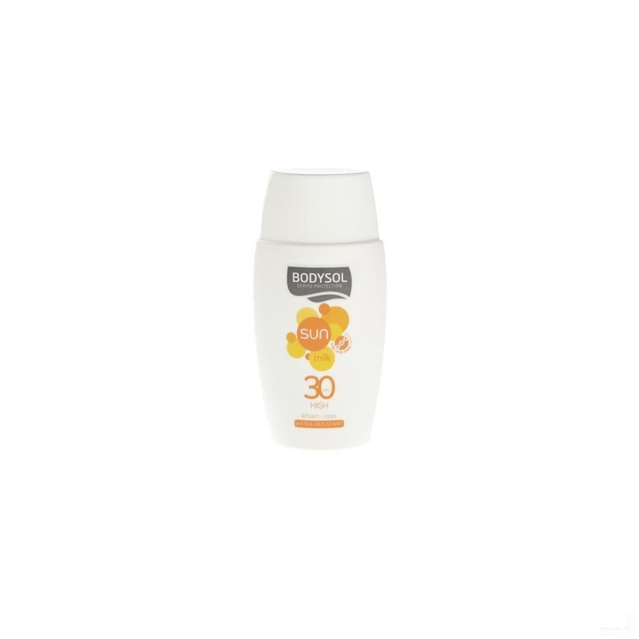 Bodysol Sun Summerkit Family 2x50ml