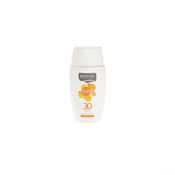 Bodysol Sun Summerkit Family 2x50ml - Omega Pharma - InstaCosmetic