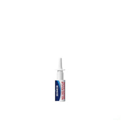 Humer Neusspray Erg Verstopte Neus 15ml