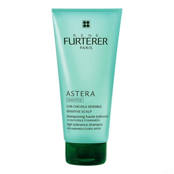 Furterer Astera Sensitive Sh Hoge Tolerantie 200ml - Furterer - InstaCosmetic