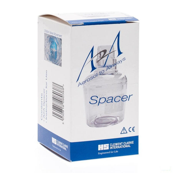 A2a Spacer - H&w - InstaCosmetic