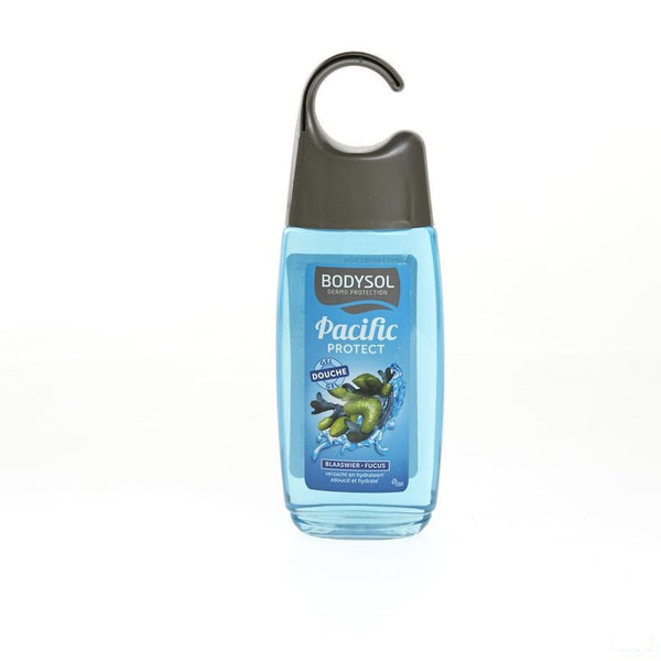 Bodysol Pacific Douche Blaaswier 250ml - Omega Pharma - InstaCosmetic