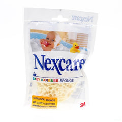 Nexcare 3m Baby Spons Geel