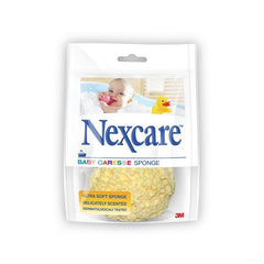Nexcare 3m Baby Spons Geel