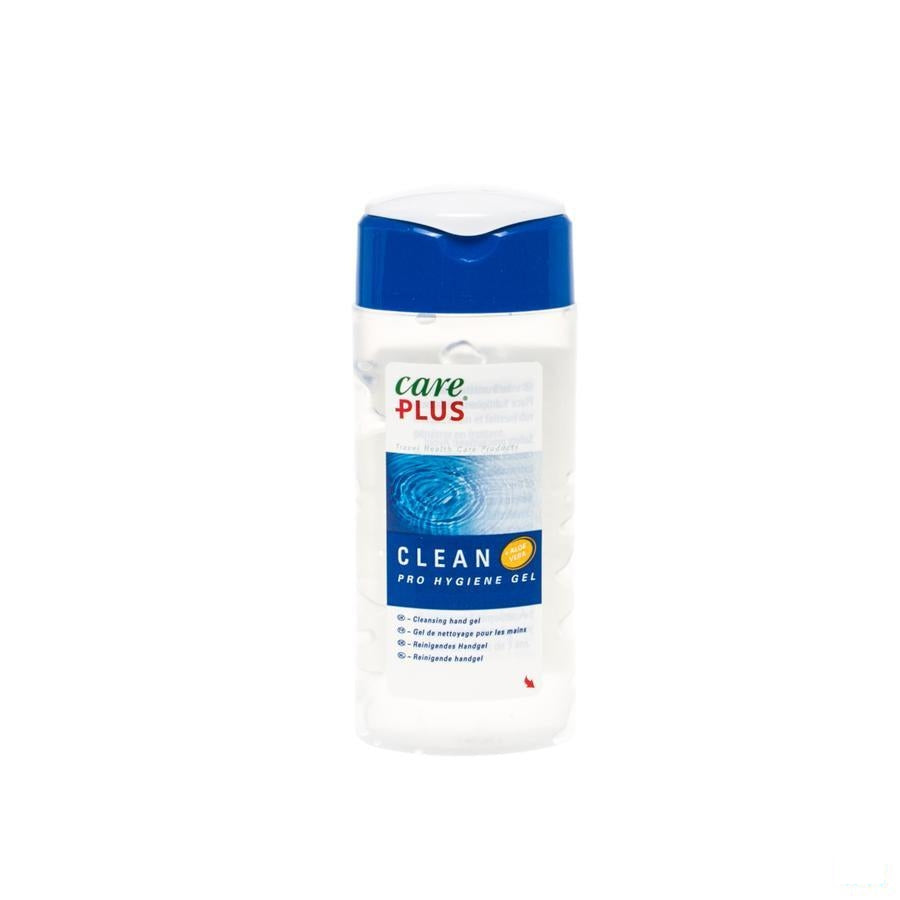 Care Plus Clean Pro Hygiene Gel 100ml