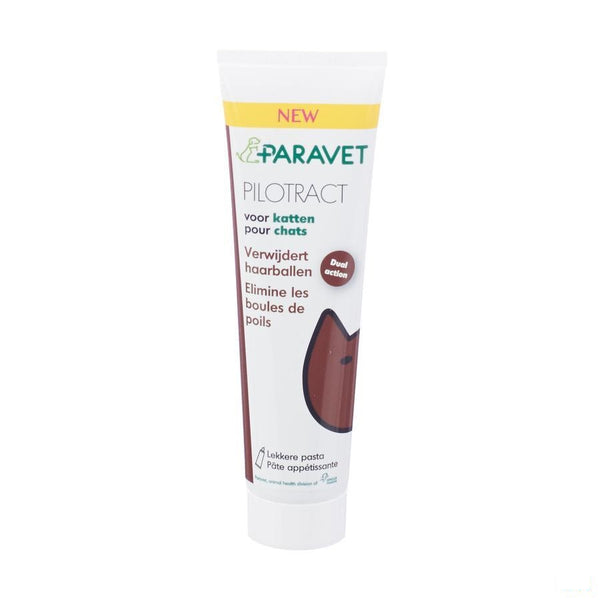 Paravet Pilotract 100g - Axone Pharma - InstaCosmetic