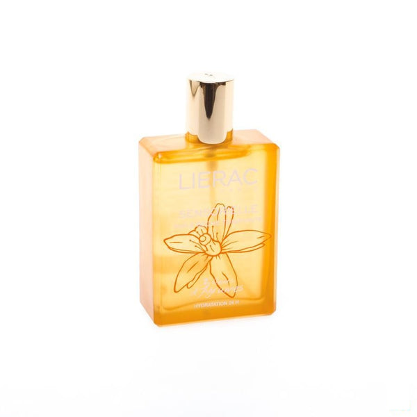 Lierac Sensorielle Droge Olie Tonifierend 100ml - Lierac - InstaCosmetic