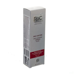 Roc Pro-define Fluide Verstev.a/huidverslap. 40ml