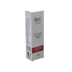 Roc Pro-define Fluide Verstev.a/huidverslap. 40ml