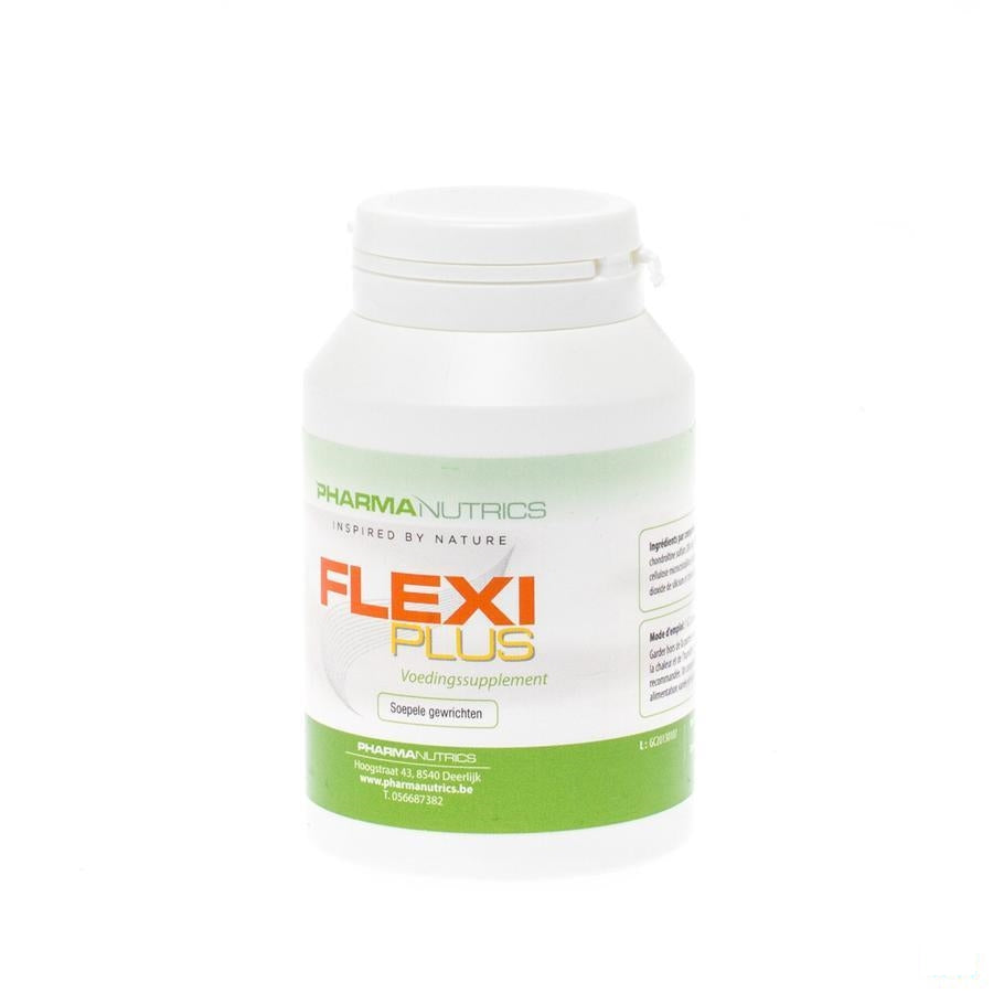 Flexiplus Tabletten 90 Pharmanutrics