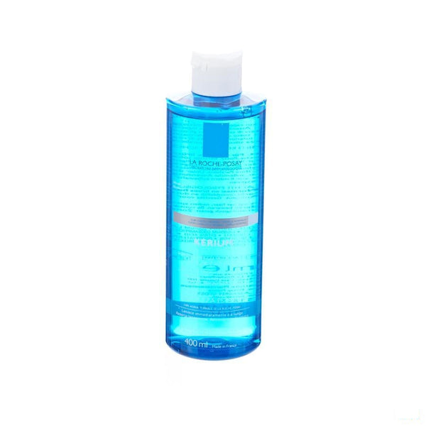 La Roche-Posay - Kerium Shampoo Extreem Zacht 400ml - Lrp - InstaCosmetic