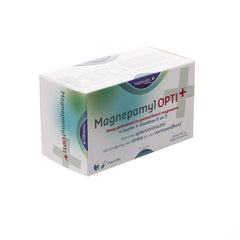 Magnepamyl Opti+ Capsules 90