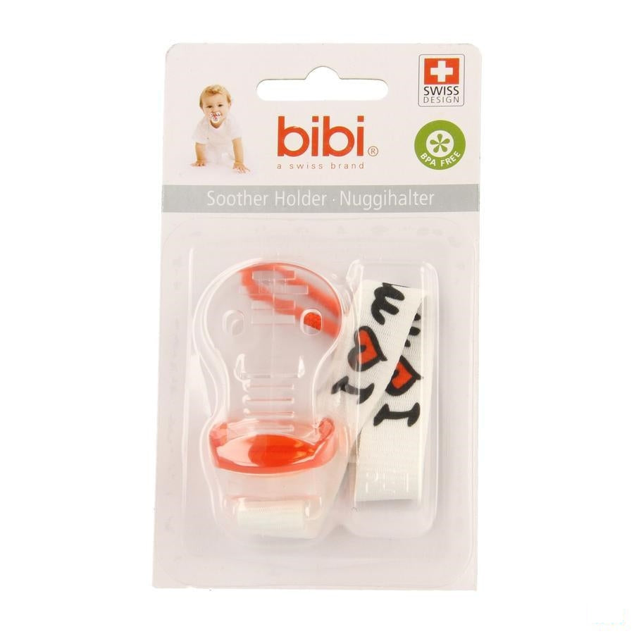 Bibi Fopspeenhouder Mama New