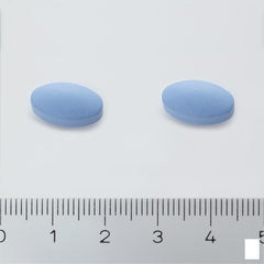 Vitacys Tabletten 120