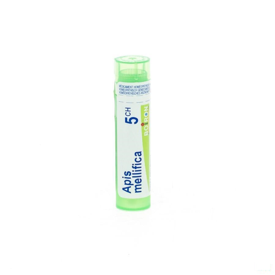 Apis Mellifica 5ch Gr 4g Boiron