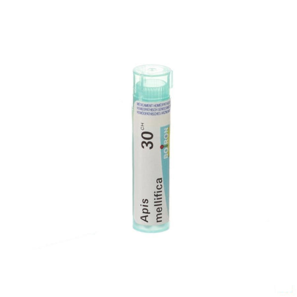 Apis Mellifica 30ch Gr 4g Boiron - Boiron Hnc - InstaCosmetic