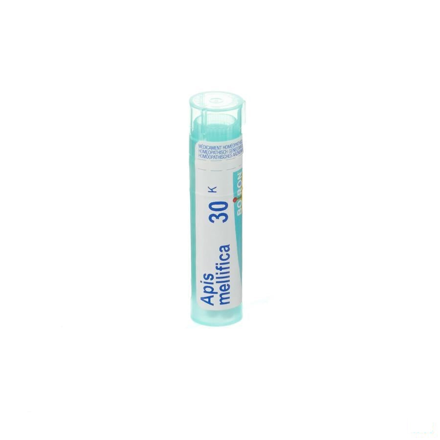 Apis Mellifica 30k Gr 4g Boiron