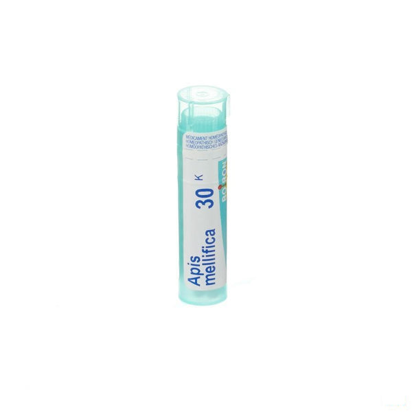 Apis Mellifica 30k Gr 4g Boiron - Boiron Hnc - InstaCosmetic