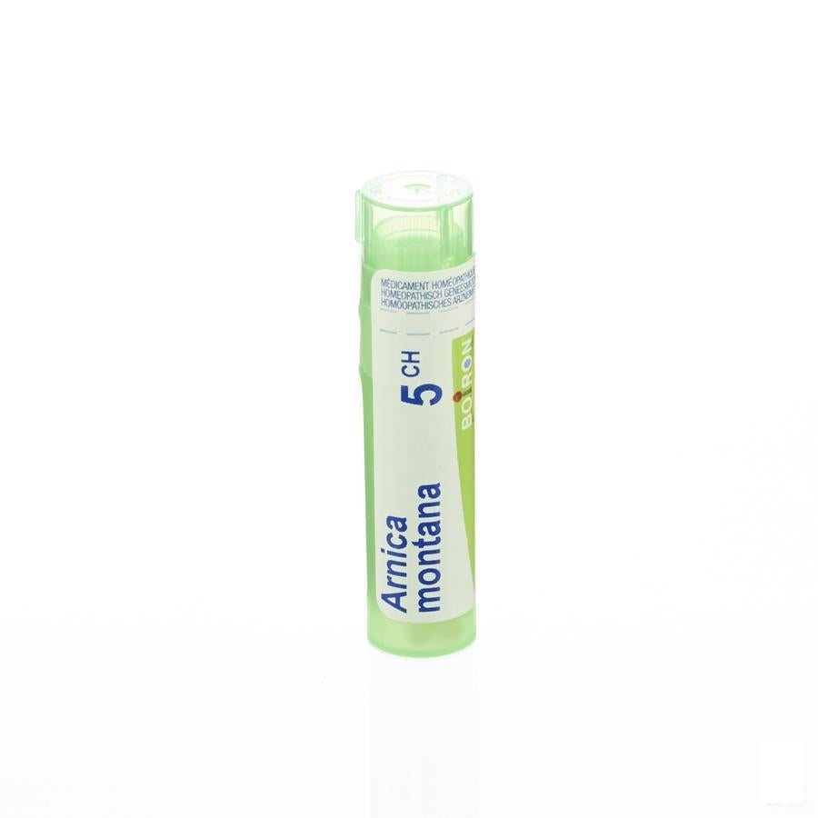 Arnica Montana 5ch Gr 4g Boiron