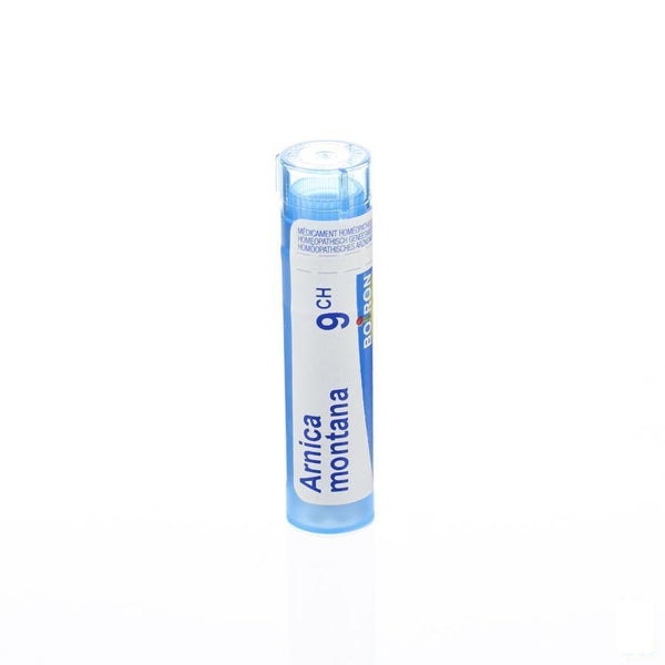 Arnica Montana 9ch Gr 4g Boiron - Boiron Hnc - InstaCosmetic