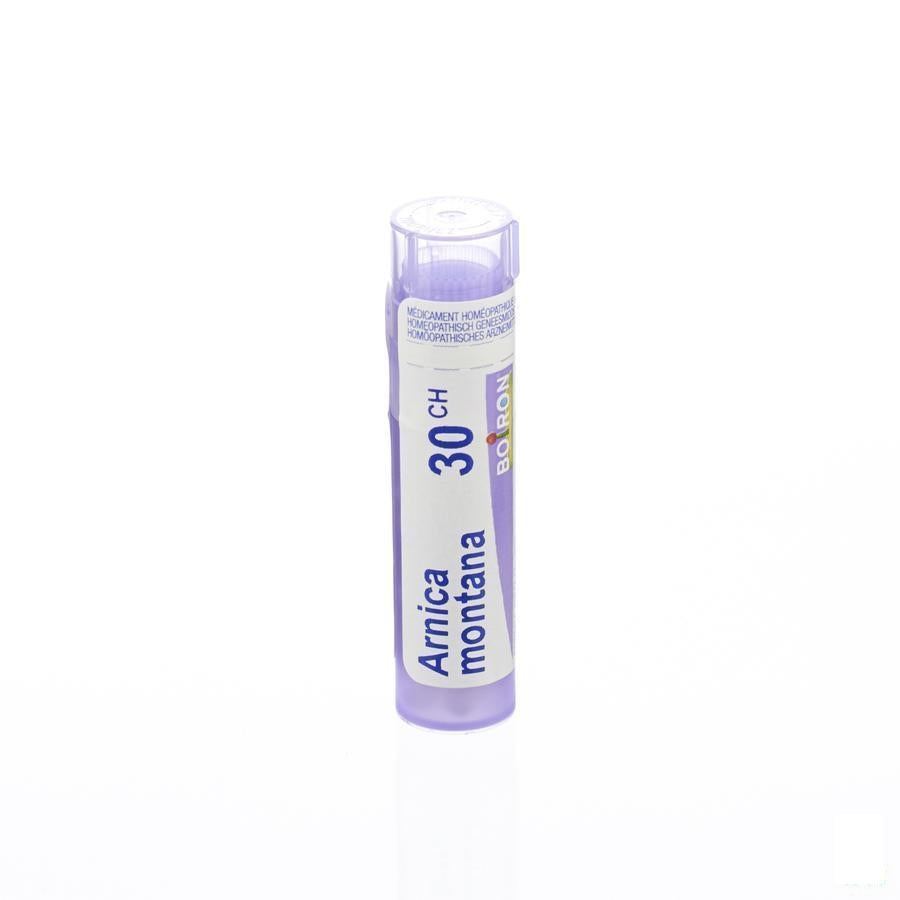 Arnica Montana 30ch Gr 4g Boiron